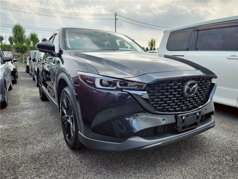 CX-5-0