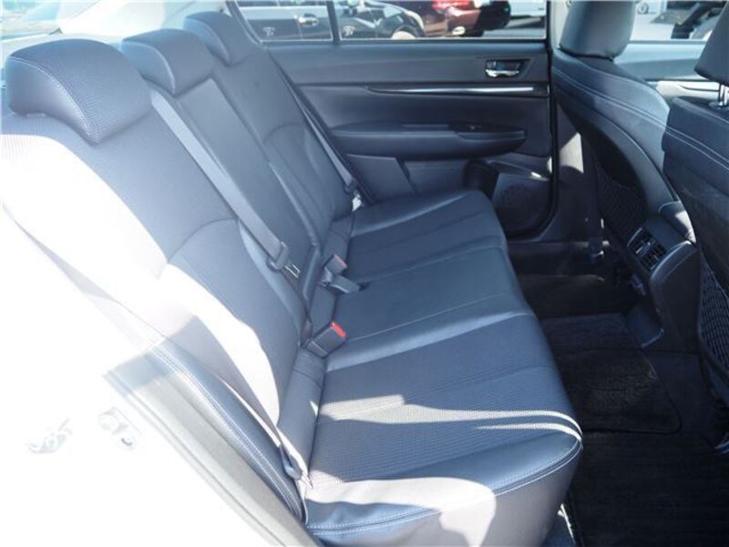 LEGACY B4