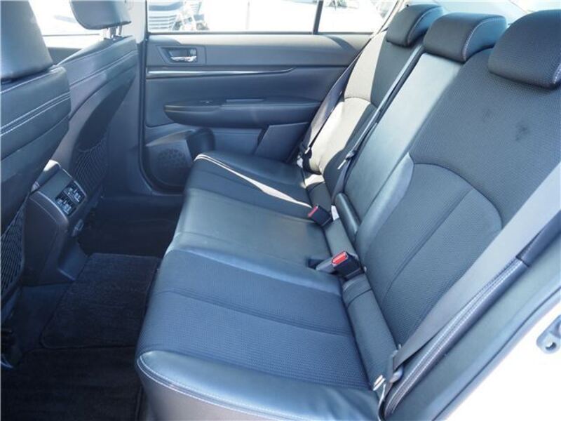 LEGACY B4