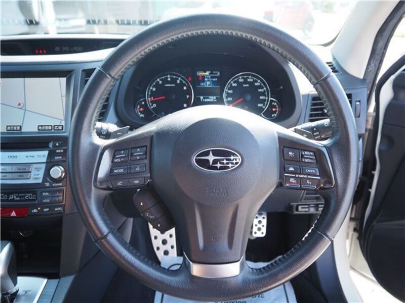LEGACY B4
