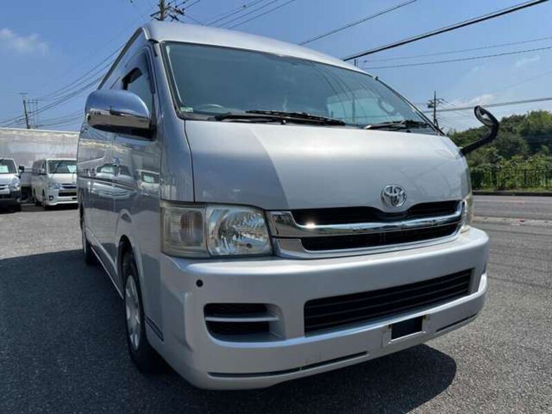 HIACE