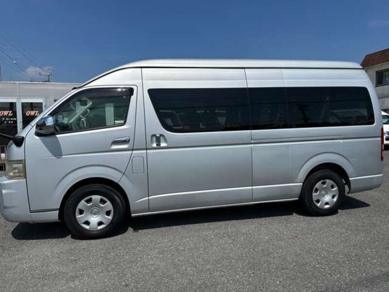 HIACE