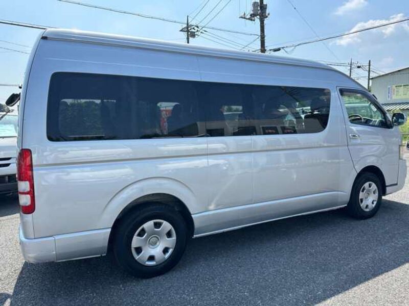HIACE