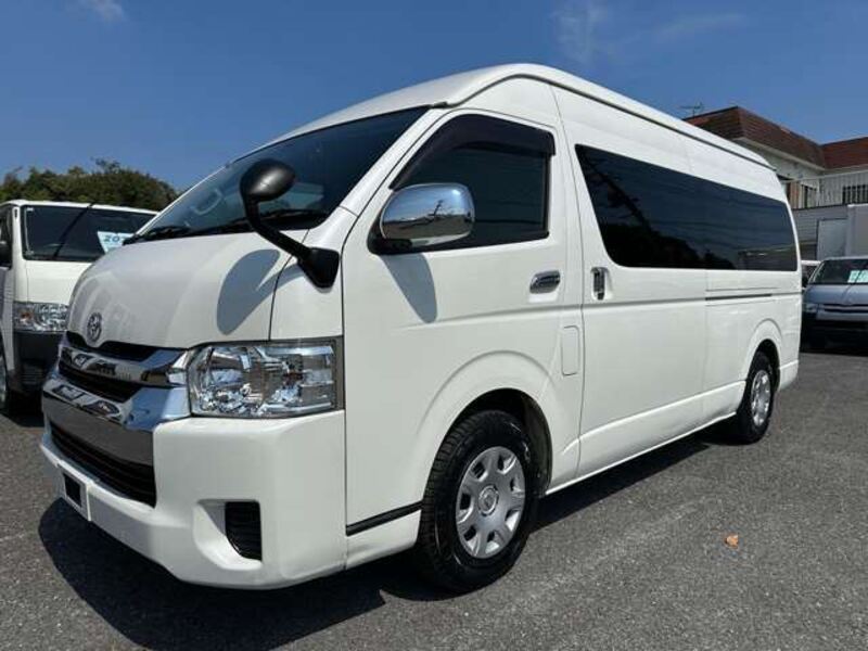 HIACE