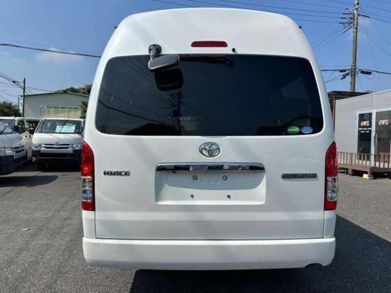 HIACE