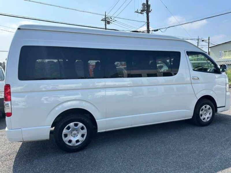 HIACE