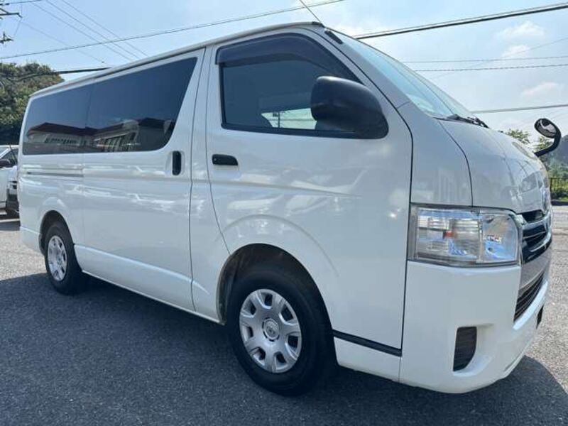 HIACE VAN-0
