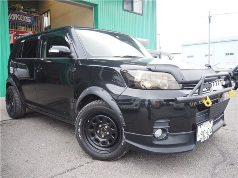 COROLLA RUMION-0