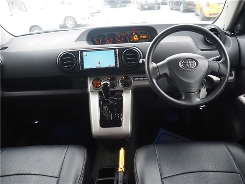 COROLLA RUMION