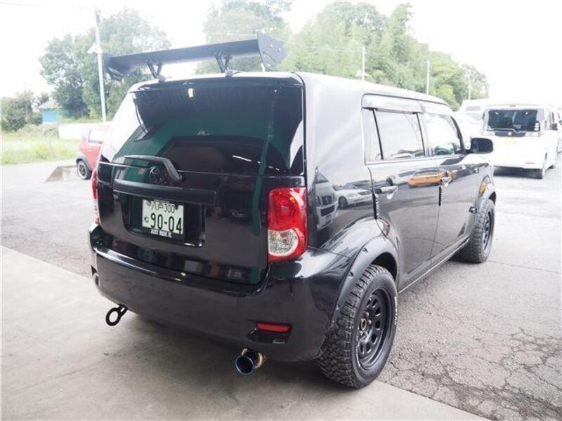 COROLLA RUMION