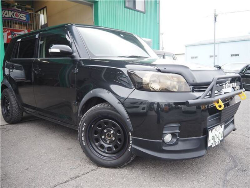 COROLLA RUMION