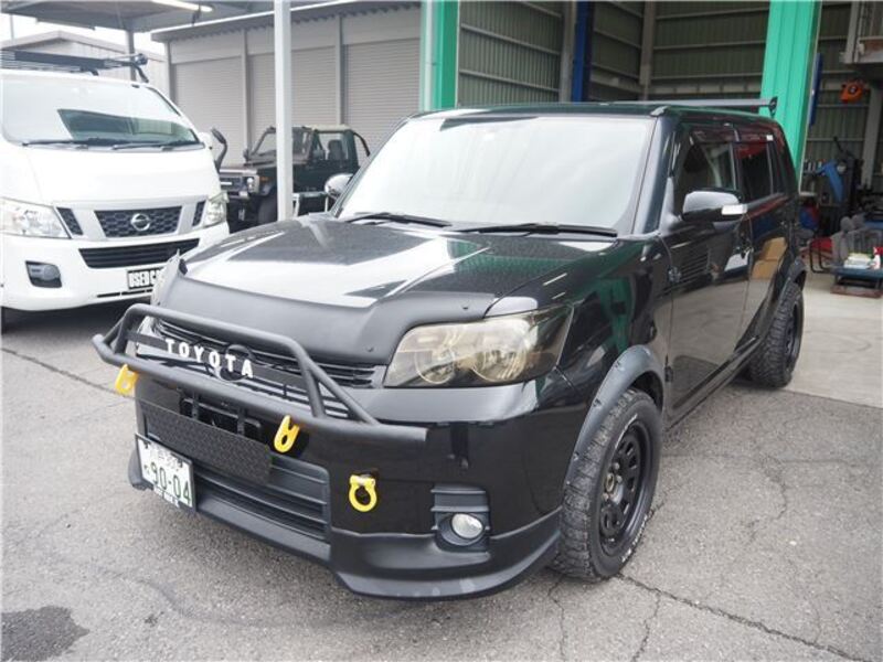 COROLLA RUMION