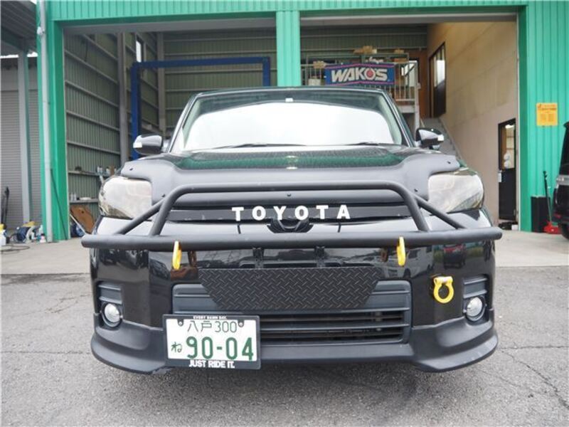 COROLLA RUMION