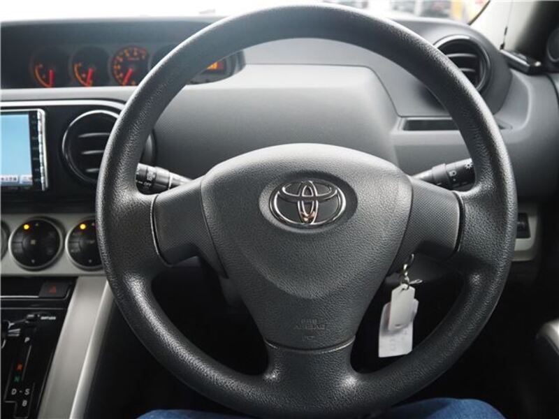 COROLLA RUMION