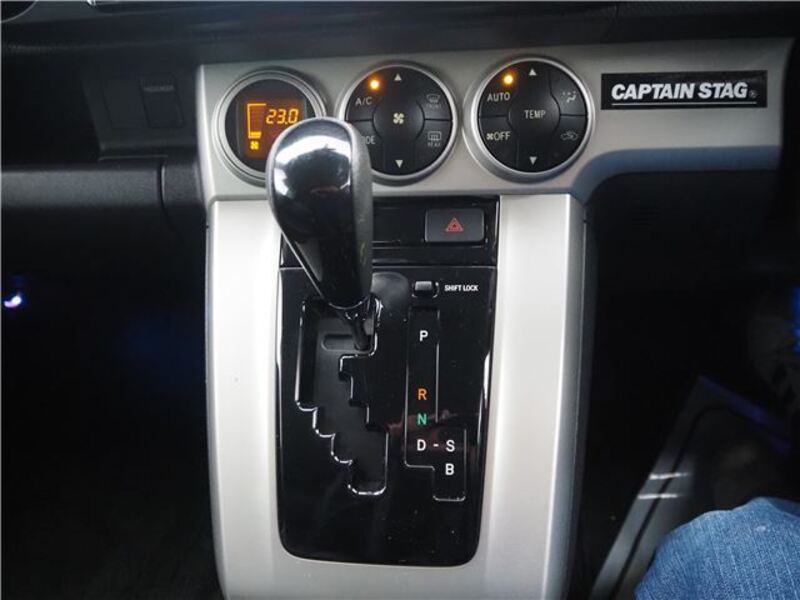 COROLLA RUMION