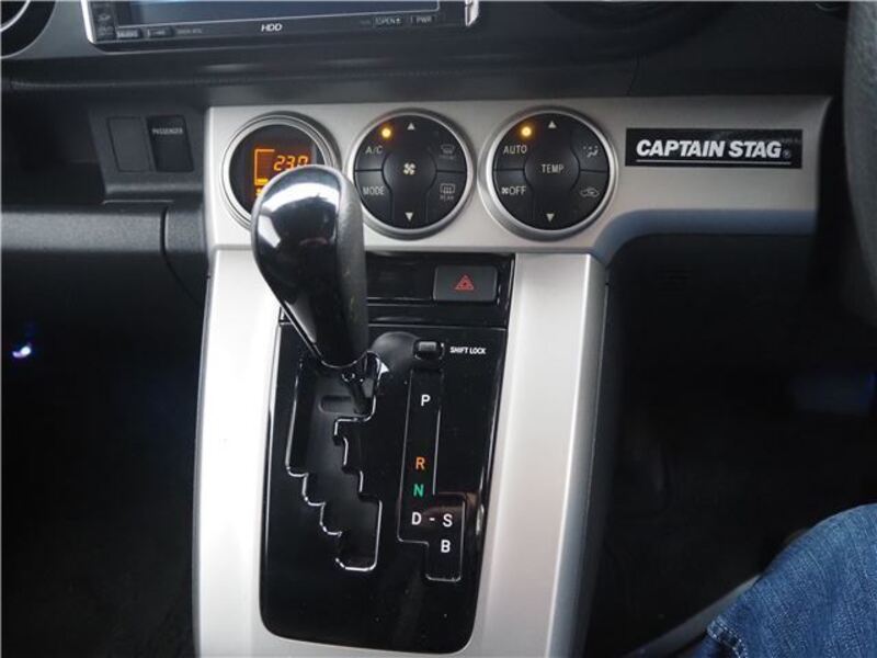 COROLLA RUMION