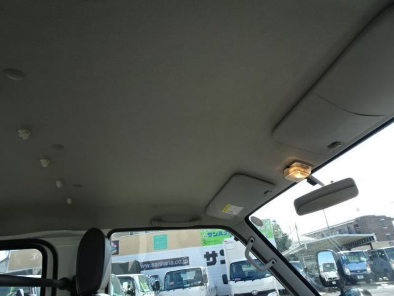BONGO VAN