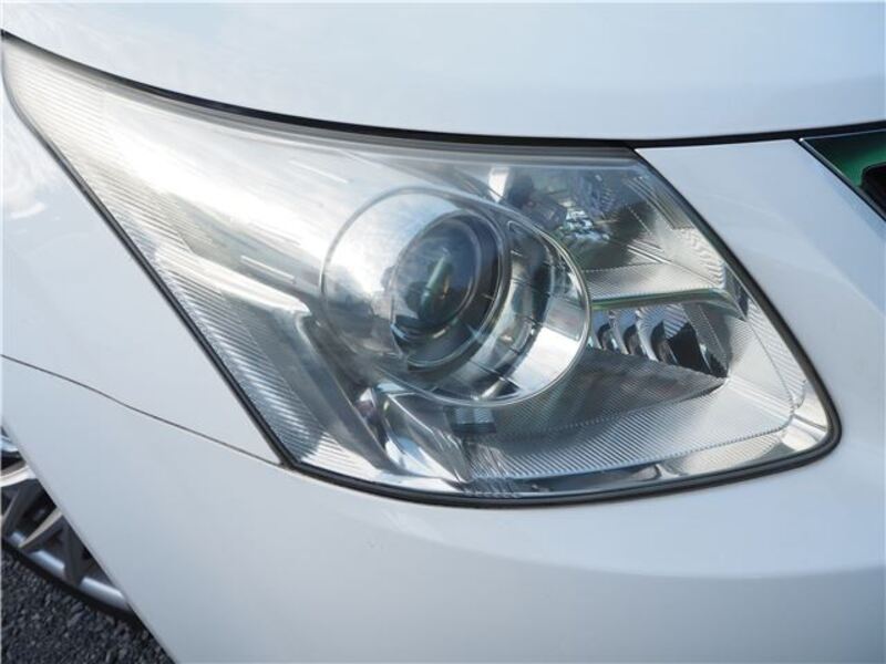 AVENSIS WAGON