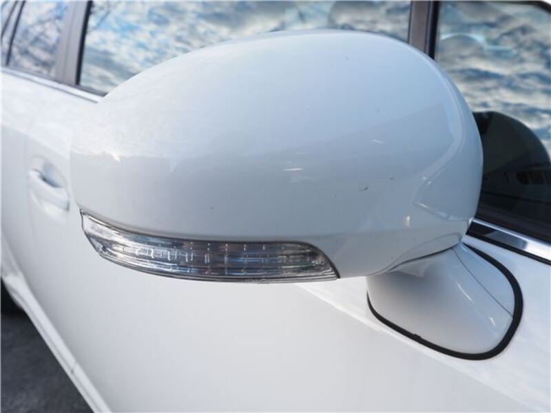 AVENSIS WAGON