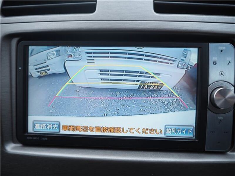 AVENSIS WAGON