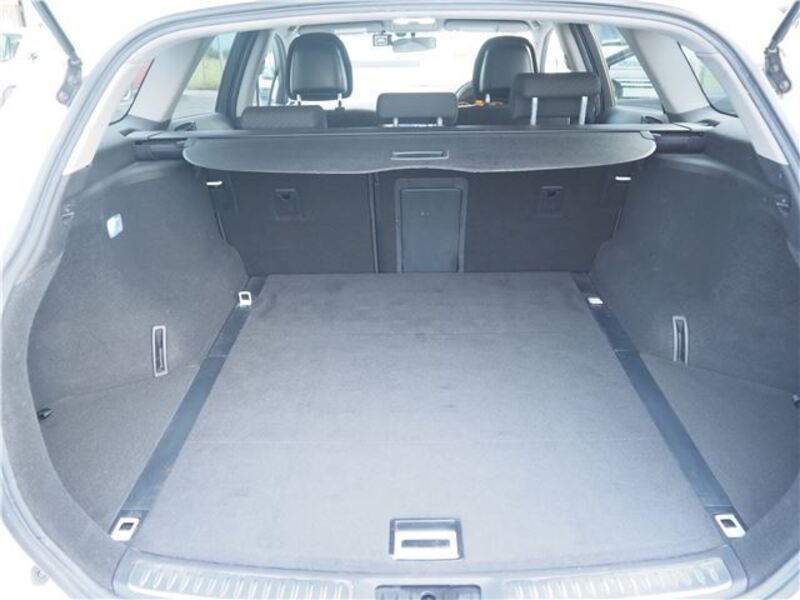 AVENSIS WAGON