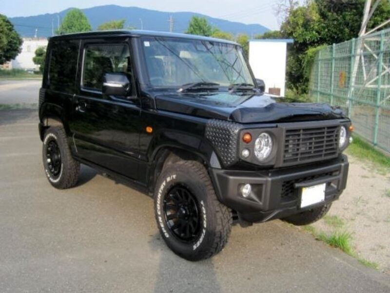 JIMNY-0