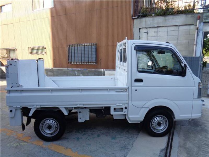 CARRY TRUCK