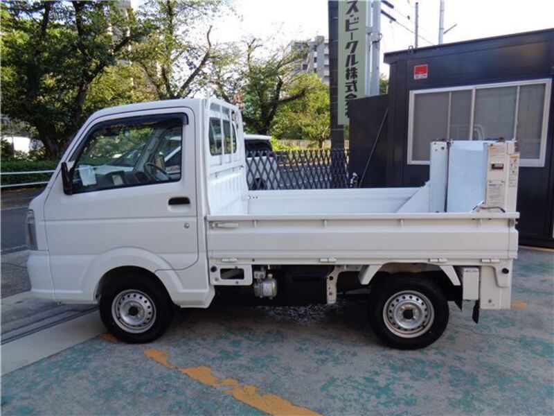 CARRY TRUCK