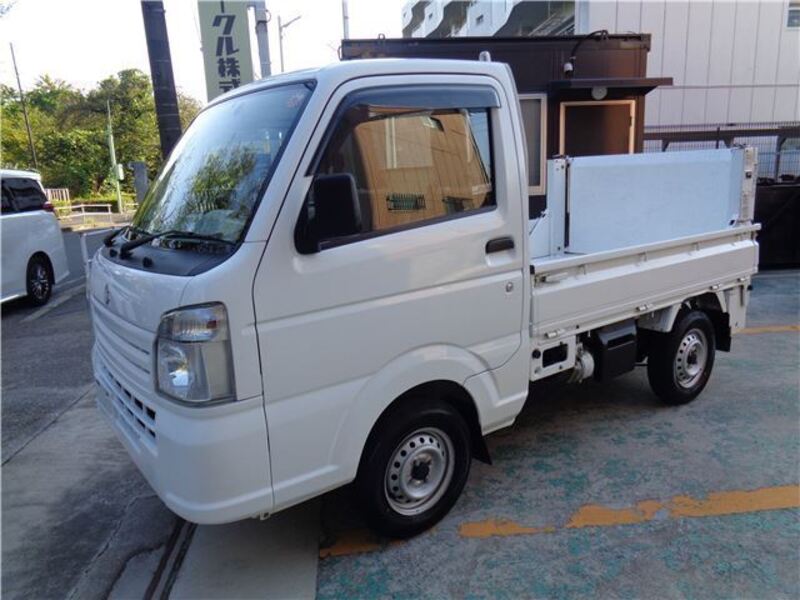 CARRY TRUCK