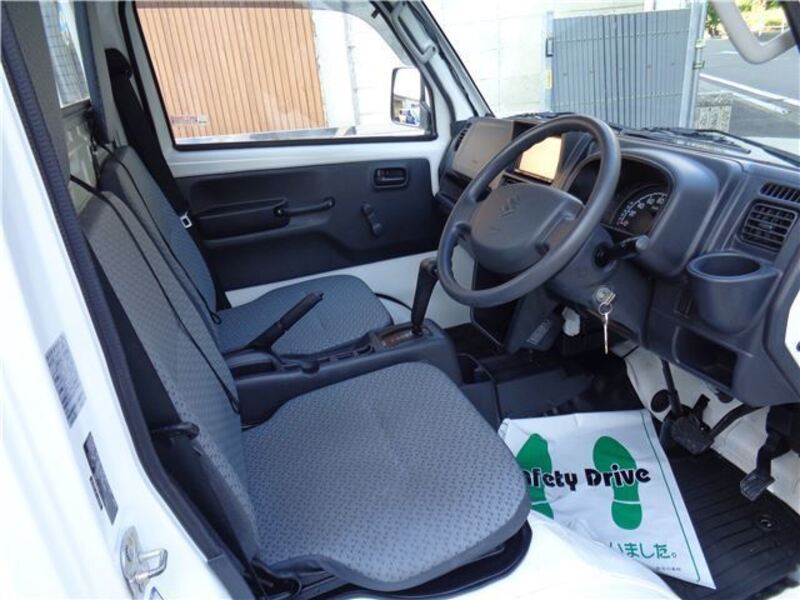 CARRY TRUCK
