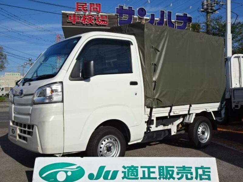 SUBARU SAMBAR