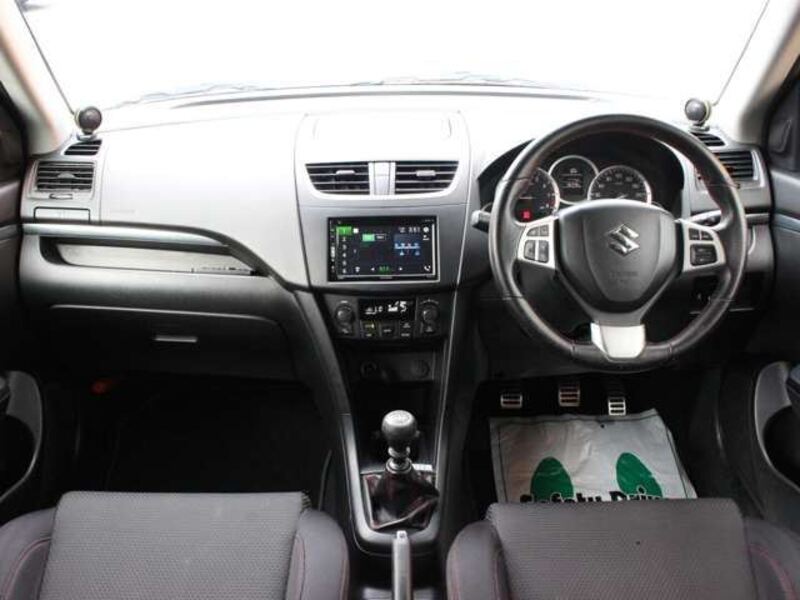 SWIFT