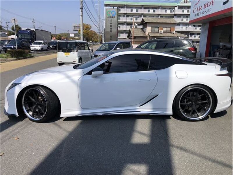 LC