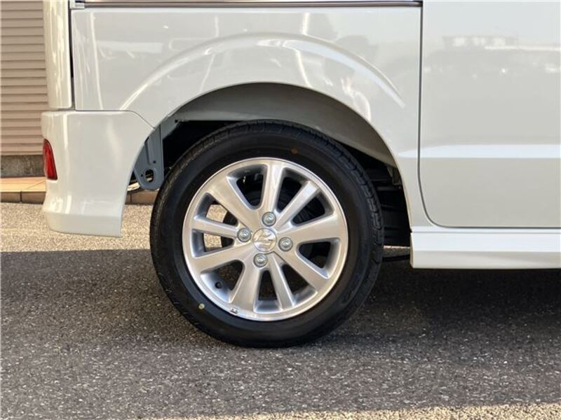 EVERY WAGON