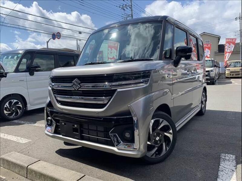 SPACIA CUSTOM