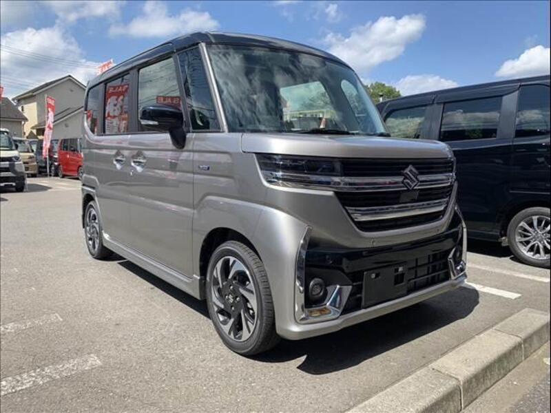 SPACIA CUSTOM