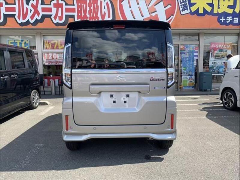 SPACIA CUSTOM