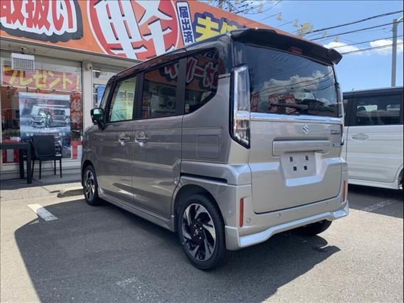 SPACIA CUSTOM