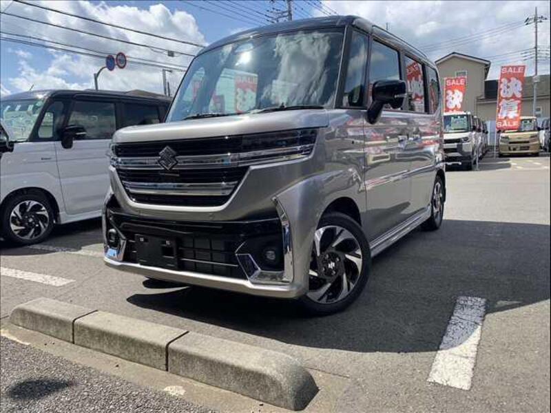 SPACIA CUSTOM-0