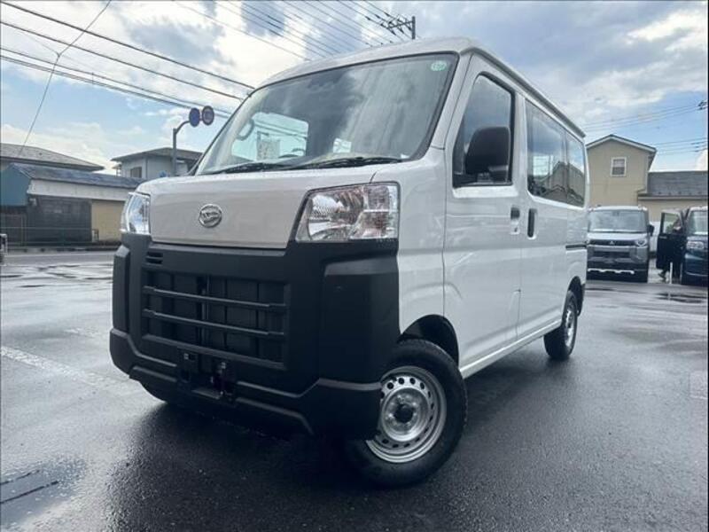 HIJET CARGO