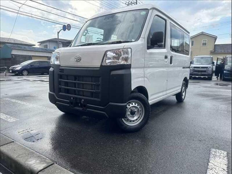 HIJET CARGO-0