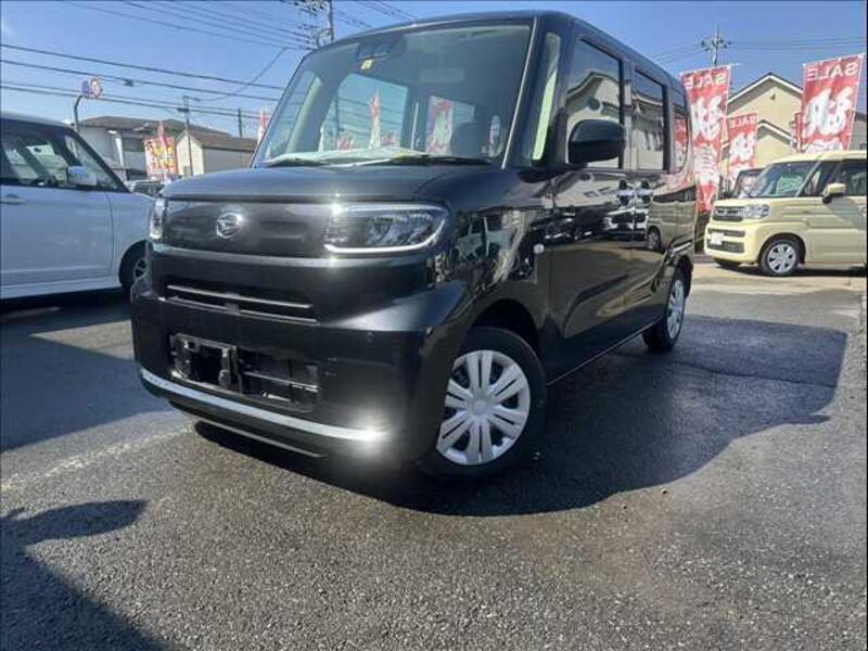 TANTO-0