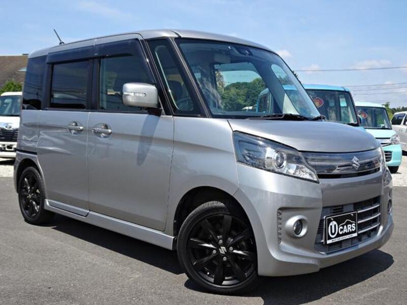 SPACIA CUSTOM