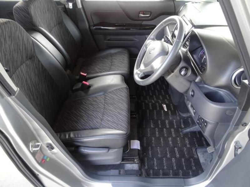 SPACIA CUSTOM