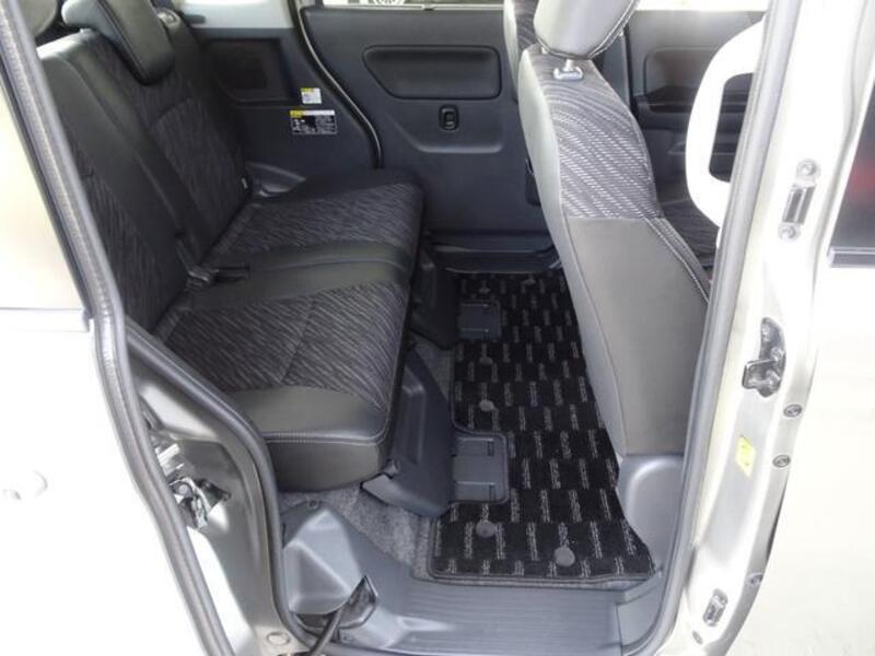 SPACIA CUSTOM