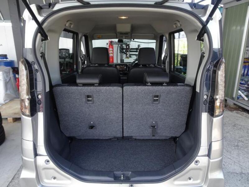SPACIA CUSTOM