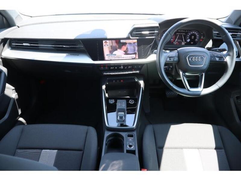 A3 SEDAN