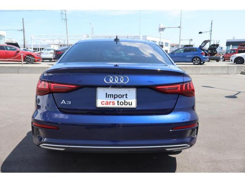 A3 SEDAN