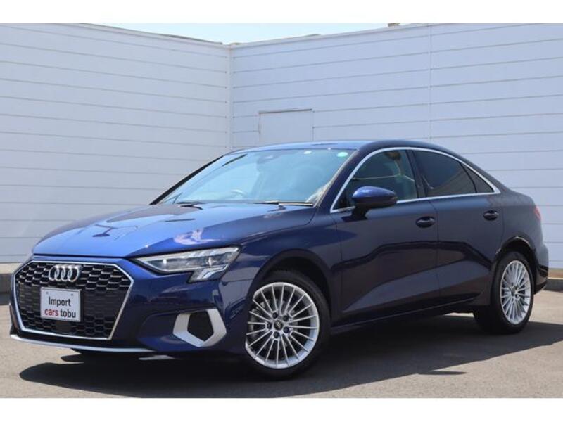 A3 SEDAN