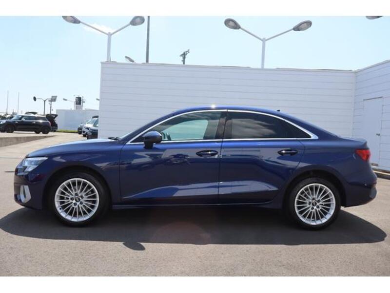 A3 SEDAN